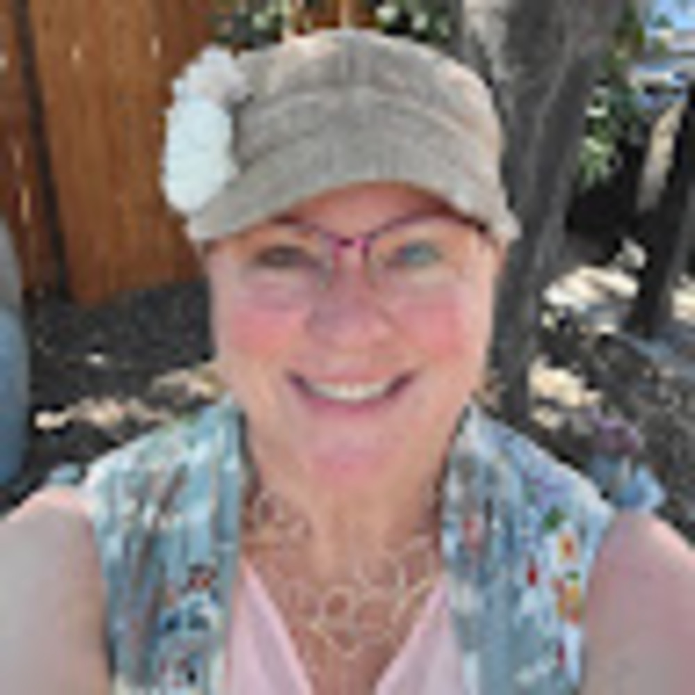 Meet your Posher, Tracie